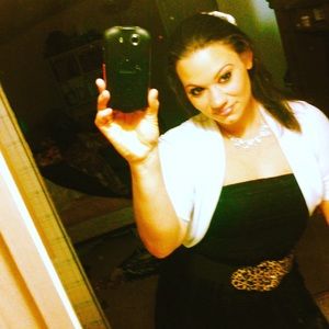 Meet your Posher, Christina